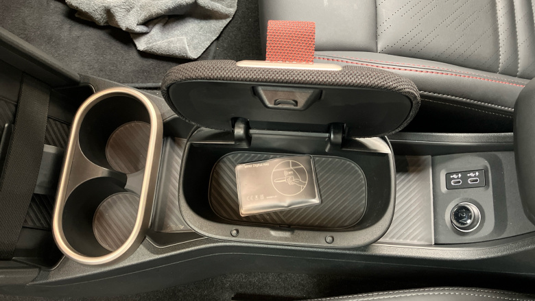 MINI Cooper 2.0 S Sport 3dr Auto Petrol Hatchback